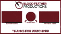 design an amazing youtube outro in 24 hours