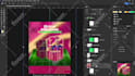 create a eyecatching fc 25 thumbnail