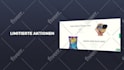 create mobile app promo and website preview promo video
