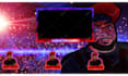 do custom animated twitch, kick or youtube stream overlay pack, transition, logo