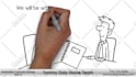 create a real estate whiteboard animation