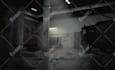 create atmospheric environment art, horror scenes, fantasy