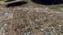 create google earth zoom in and fly overs
