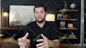 create long talking head video
