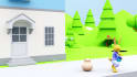 create custom 3d animation for animated explainer video