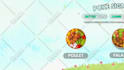 design digital animated or static menu restaurant tv display