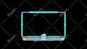 design professional animated stream overlay, twitch overlay for gaming