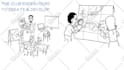 create professional colored whiteboard video
