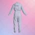 make realistic 3d apparel for your athletic wear