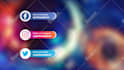 create stunning social media lower third animations