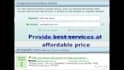build a over 500 high pr backlinks pyramid