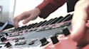 record keyboards on your song