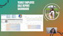 do interactive analytical dashboards, graphs with ms excel
