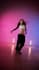 do tiktok dance video, twerk, hiphop dance, afro dance video to promote songs