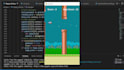 create some cool games for you with python library pygame