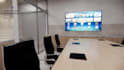 create realistic 3d office space renders for your design