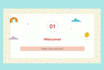 create beautiful and striking slides for your lessons
