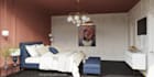 design and render interiors by 3ds max and corona render