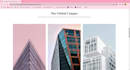 be your front end web developer using with HTML , CSS and bootstrap