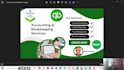 do bookkeeping, accounting, payroll, reconciliation, cleanup in quickbooks