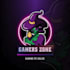 make a custom logo animation and intro