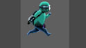 make nsfw pixel art animation pixel sprite sheet game character rpg maker
