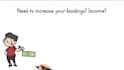 create a professional listing, boost bookings, and attract more guests