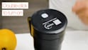 record 4k raw clips of your product