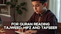 teach quran and islamic studies online
