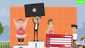 create 2d animation, marketing sale, explainer video, animated video