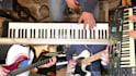 play guitar on your song