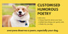 write a beautiful poem about anything or any one