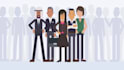 create professional 2d animated explainer video for you