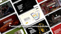 create professional web landing pages with exceptional UI UX design