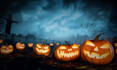create halloween party flyer in 24 hours
