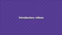 do professional video editing for you
