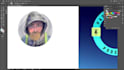 do mascot or character logo de in 24 hours