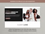 design a squarespace website for pride nonprofts lgbtq activism community