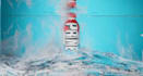 do 3d product animation video 3d modeling and rendering 3d bottle animation