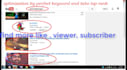create excellent you tube channel for any business