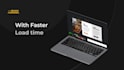 build a wordpress website with elementor pro