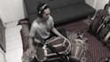 record kendang percussion for your music project