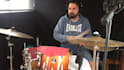record real drums for your song