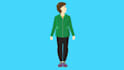 design awesome puppet for adobe character animator
