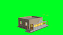 do 3d constructions animation, 3d architect, technical, real estate animation