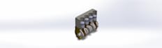 do solidworks 3d modeling from concept