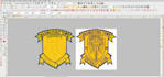 digitize image to wilcom embroidery digitizing logo wilcom dst