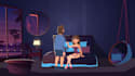 create a professional sound design for your video
