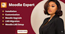 do moodle lms setup moodle installation moodle customization