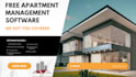 get a free apartment management software that makes your life easier